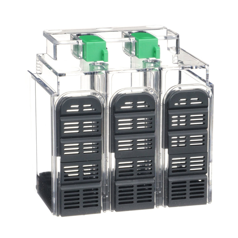 Schneider Electric - Zubehör/Ersatzteile für Niederspannungs-Schalttechnik Klemmenabdeckung LV426912 für 3 poligen NSXm