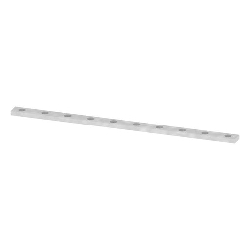 Weidmüller - Querverbinder/Brücker für Reihenklemme Querverbinder QL 10 WTL 6/4 FF geschraubt − 100 Stück