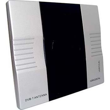 E+P Elektrik - Zimmerantenne DVBT-Zimmerantenne DVBT 18 aktiv,18dB,sw
