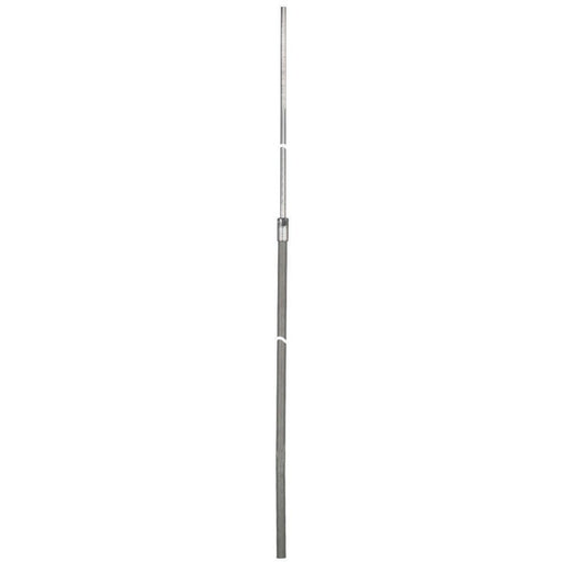 DEHN - Fangeinrichtung für Blitzschutz Fangstange FS 16 10 2000 GFK AL D16/10mm, L2000mm