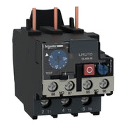 Schneider Electric - Überlastrelais thermisch Motorschutzrelais LRD1522 1S, 1Ö