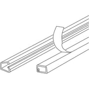 HKL - Leitungsführungskanal Minikanal rws LCD51.3 4.5x9 − 2 Meter