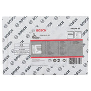 Bosch - Nagel für Nagelgerät Rundkopf-Streifennagel 2608200030(VE3000) SN21RK 80 3,1 mm 80