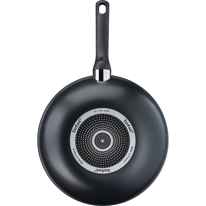Tefal - Pfanne Wokpfanne 28cm B55819 DAY BY DAY − 2 Stück