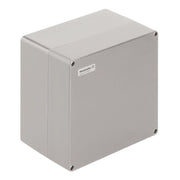 Weidmüller - Gehäuse/Schaltschrank (leer) Gehäuse KLIPPON POK 252516 250x255x160,5mm