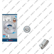 Bosch - Trenn-/Schleifscheibe PRO Multi Material 2608615071 Diamanttrennscheibe