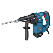 Bosch - Bohr- und Meißelhammer (elektrisch) Bohrhammer mit 061124A004 SDS plus, L-BOXX