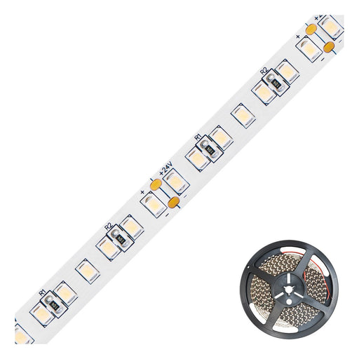 EVN Lichttechnik - Lichtschlauch/-band LED-Stripe IP20 5m IC20481302827 2700K