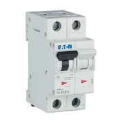 Eaton - Leitungsschutzschalter 1p. FAZ-D1,5/1N 1,5A Charakt.: D
