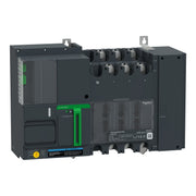 Schneider Electric - Lastschalter Tr80, 800A 3P TR80D3R8002TPE Ferngesteuert 230V