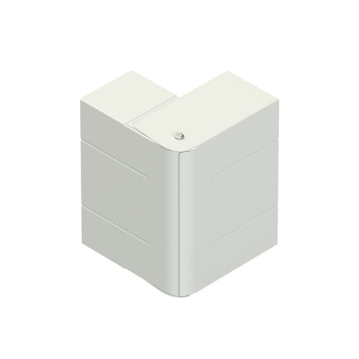 Niedax - Außeneck für Geräteeinbaukanal GK-Außeneck 90Gr. GKAV 170-78T70 VW 170x70mm