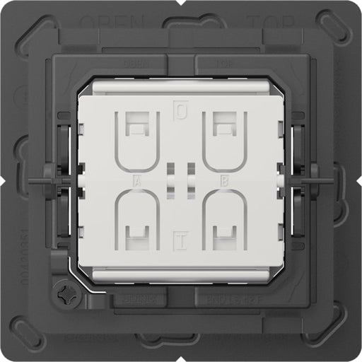 Jung - Sender/Fernbedienung für Installationsschalterprogramme Modul ENO LS 42 F 2 bzw.4-kanalig