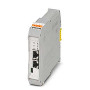 Phoenix Contact - Feldbus, Dez. Peripherie - Kommunikations-Modul Datenschnittstelle PSR-M-GW-ECAT-PI