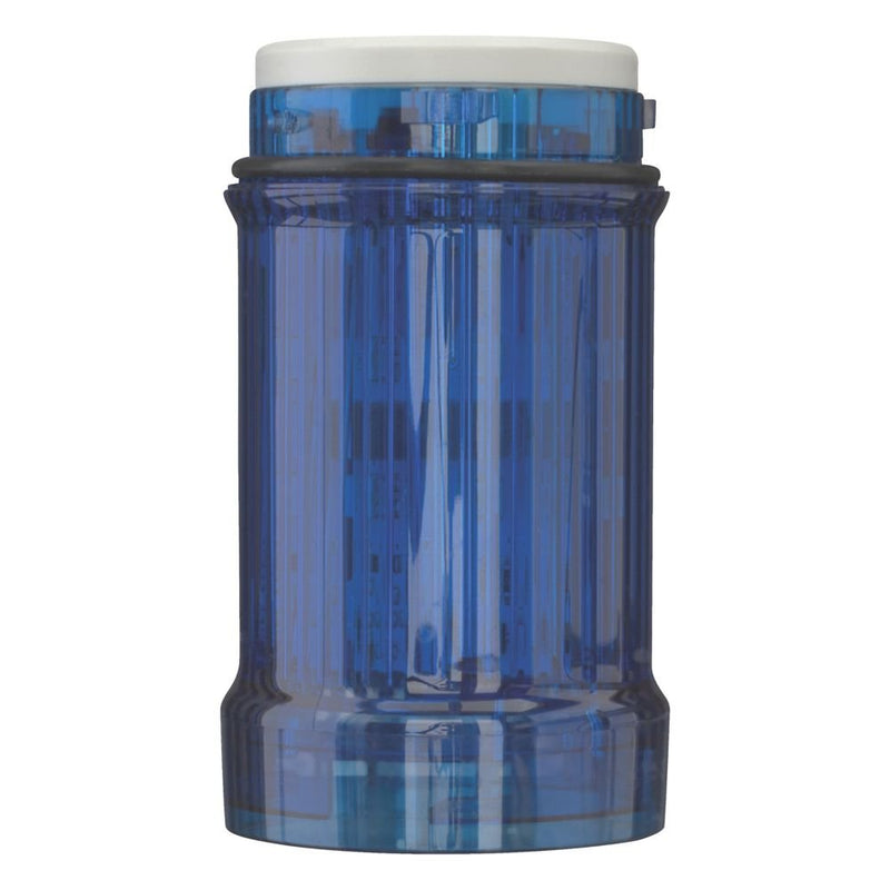 Eaton - Signalsäulenelement, optisch Blitzlicht-LED SL4-FL230-B blau, 230V