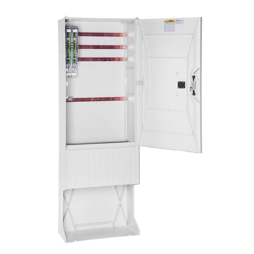GSAB Elektrotechnik - Anschlussschrank Kabelverteilersäule 58S1700K2LSL00-1