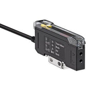 Leuze - Lichtleitersensor/Lichtleiterverstärker Lichtleiter Verstärker LV462C/24