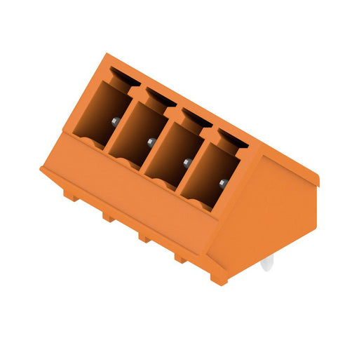 Weidmüller - Leiterplattensteckverbinder Verbinder 3.81mm SC 3.81/0#1975800000 − 50 Stück