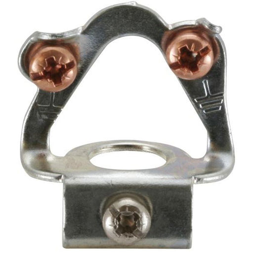 Scharnberger+Hasenbein - Mechanisches Zubehör/Ersatzteile für Leuchten Leuchten-Aufhänger 88022 13mm+Metall Klemme