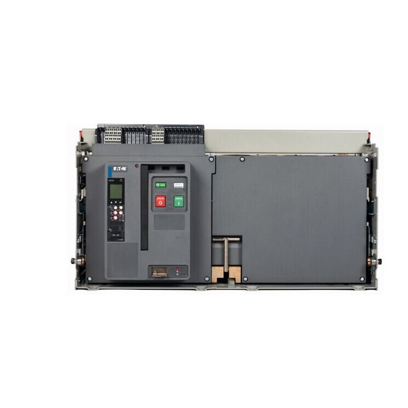 Eaton - Leistungsschalter für Trafo-, Generator- und Anlagenschutz Leistungsschalter IZM63H3-P63W-1 3p,6300A,Einschub