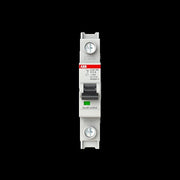 ABB Stotz S&J - Leitungsschutzschalter Sicherungsautomat S201MR-K5 10kA, 5A, 1P, RTT