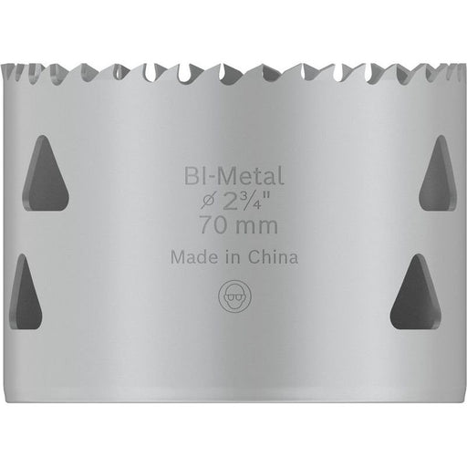 Bosch - Lochsäge PRO Multi Material 2608901524 Lochsäge 70 mm mit