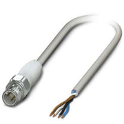 Phoenix Contact - Konfektioniertes Sensor-Aktor-Kabel Sensor-/Aktor-Kabel SAC-4P-M12MS#1403951