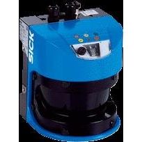 Sick - Laserscanner 2D-LiDAR-Sensor LMS500-20000 PRO