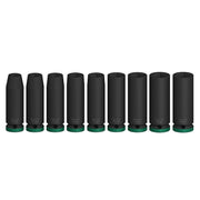 Bosch - Steckschlüsselset PRO Impact 2608003039 Steckschlüsselsatz