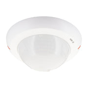 BEG Brück Electronic - Zubehör/Ersatzteile für Bewegungsmelder Korridorlinse 93742 Abd. v-weiß