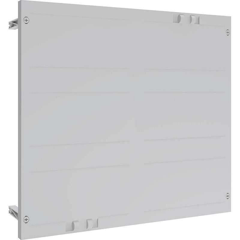 ABN - Verteilerfeld für Installationsverteiler ESPRO-Modul MT23703 tief BxH:500x450mm