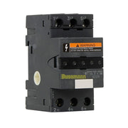 Eaton - Halter für zylindrische Sicherung Sicherungshalter OPM-NG-SC3 30 A, AC 600 V
