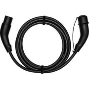 ABL E-Mobility - Ladeleitung E-Mobility Ladekabel Mode-3 Typ2 CC3225 3-ph.32A,b.22kW,2,5m