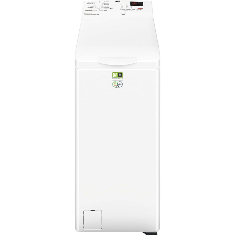 Electrolux AEG MDA - Waschmaschine Waschautomat Toplader LTR6E41268