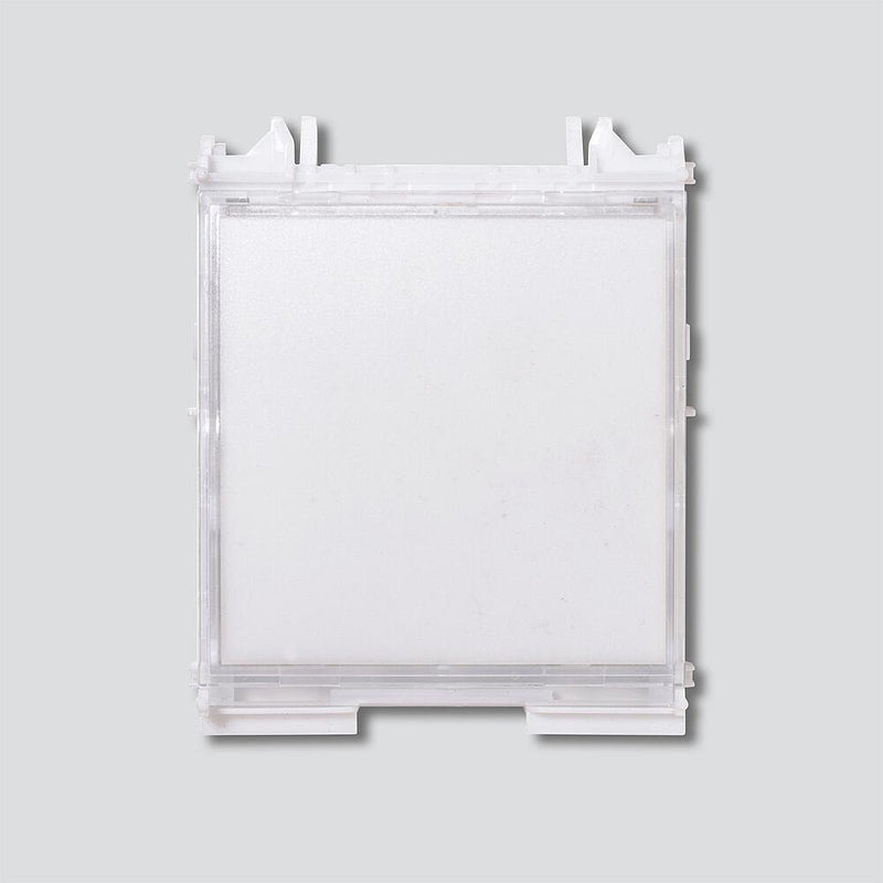 Siedle&Söhne - Zubehör/Ersatzteile für Türkommunikation Info-Kassette 200021570-00 f.SET 711