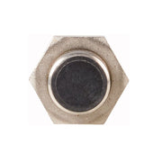 Eaton - Induktiver Näherungsschalter E57P 1Ö E57PS-12SNC2-Q Perform. Short Body