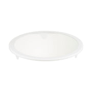 Philips Lighting - Lichttechnisches Zubehör/Ersatzteile für Leuchten Sicherheitsglas opal DN570G PGO