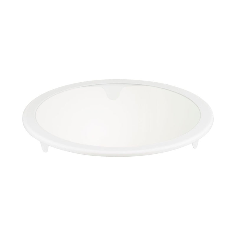 Philips Lighting - Lichttechnisches Zubehör/Ersatzteile für Leuchten Sicherheitsglas opal DN570G PGO