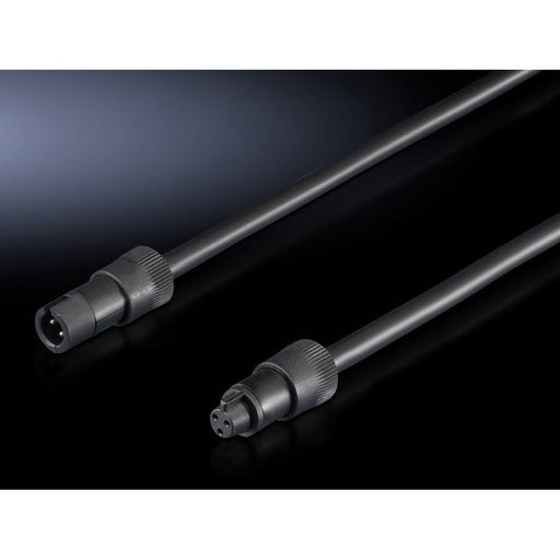 Rittal - Netzanschlussleitung Verbindungsleitung SZ 4315.850 LED,3000mm