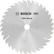 Bosch - Kreissägeblatt PRO Wood Kreissägeblatt, 2608640613 190 x 2,6 x 20 mm