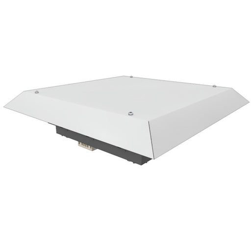 Weidmüller - Lüfter (Schaltschrank) Filterlüfter IP33 RFF 605 33/230V GY − 1 Stück