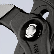 Knipex - Wasserpumpenzange Cobra-Wasserp.-Zange 87 01 400 400mm