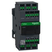 Schneider Electric - Hilfsschütz, Relais Hilfsschütz 3S2Ö 400V CAD32AV7 50/60Hz Snapin