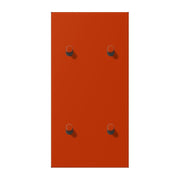 Jung - Abdeckung/Bedienelement für Installationsschalterprogramme Abdeckung mit Kipphebel LC 12-25 R 0 244 Zylinder