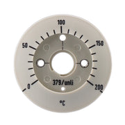 Jumo - Messskala Sollwertstellerset (W1) 60002454 0-150°C