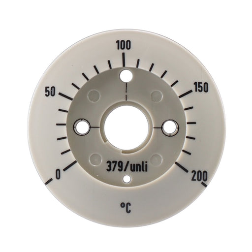 Jumo - Messskala Sollwertstellerset (W1) 60002454 0-150°C