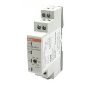 ABB Stotz S&J - Unterspannung-Überwachungsrelais für Reiheneinbau Unterspannungsrelais E236-US2.1