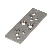 Ipf Electronic - Zubehör/Ersatzteile für Niederspannungs-Schalttechnik Zubehör Sensor, AY000144 Adapterplatte