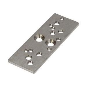 Ipf Electronic - Zubehör/Ersatzteile für Niederspannungs-Schalttechnik Zubehör Sensor, AY000144 Adapterplatte