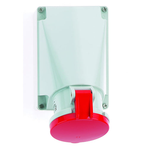 Bals Elektrotech - CEE-Steckdose (IEC 60309) CEE-Steckdose 110415