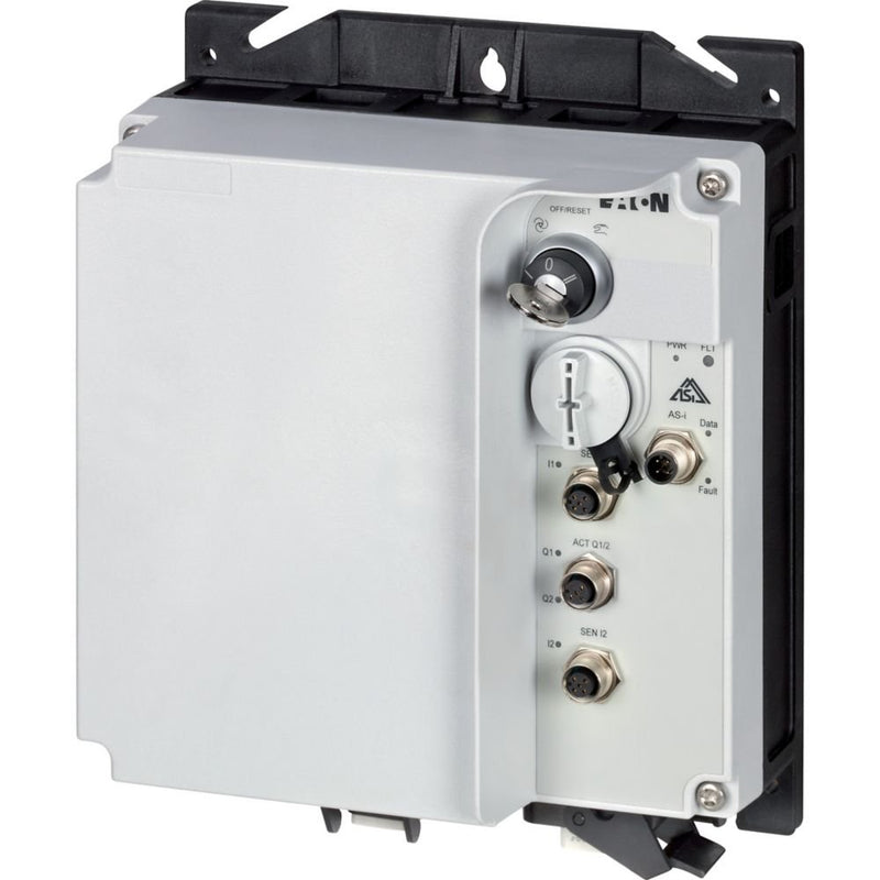 Eaton - Motorstarter/Motorstarterkombination Direktstarter 6.6A RAMO5-D214A31-5120S1 Sensor-Eingang 2
